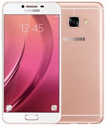 Замена тачскрина на телефоне Samsung Galaxy C5 в Липецке